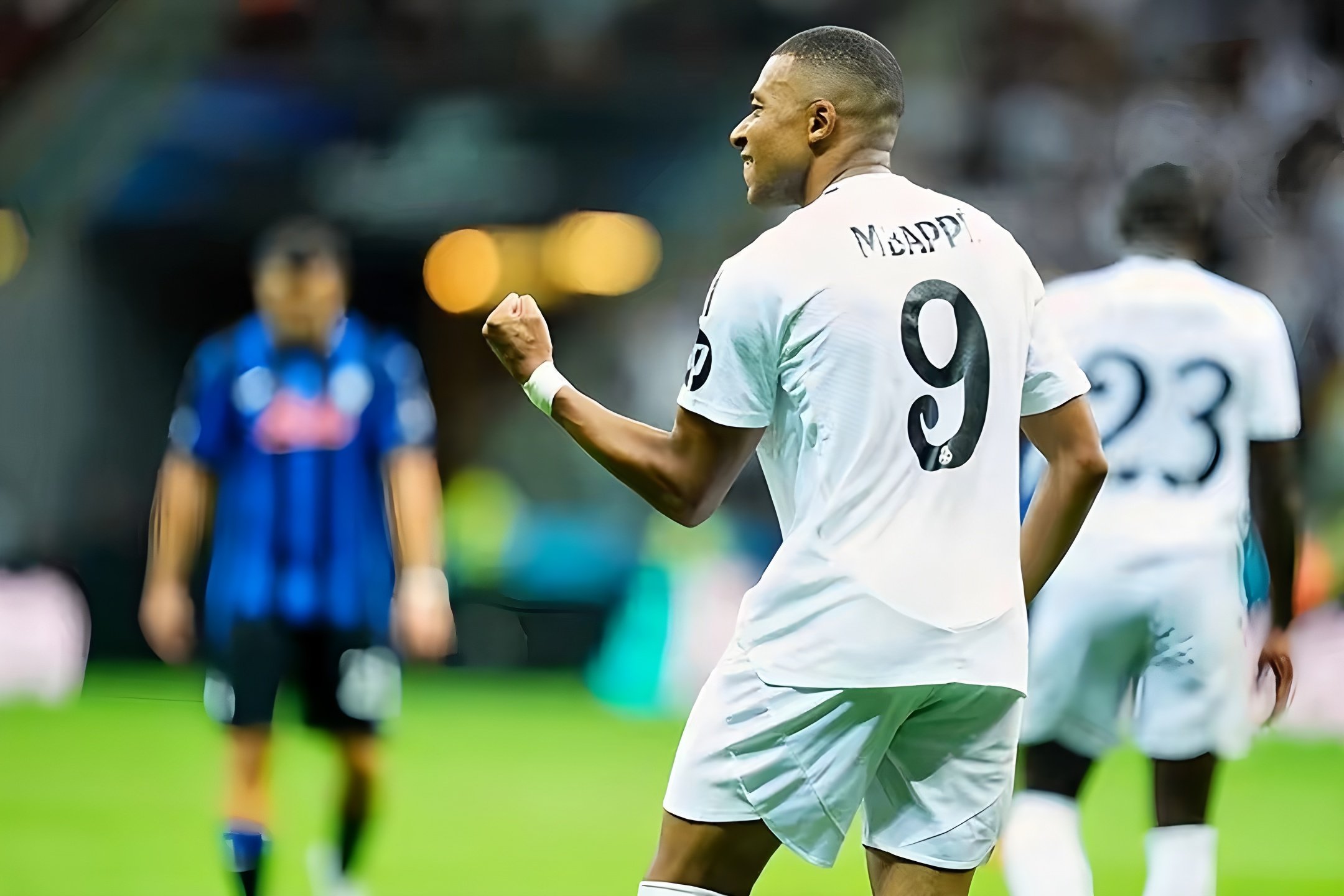 开云（中国）-姆巴佩连续七场比赛得分超过失利杜兰特与50激战G2分钟，葡萄牙体育赛后队长鼓劲都惊呆了