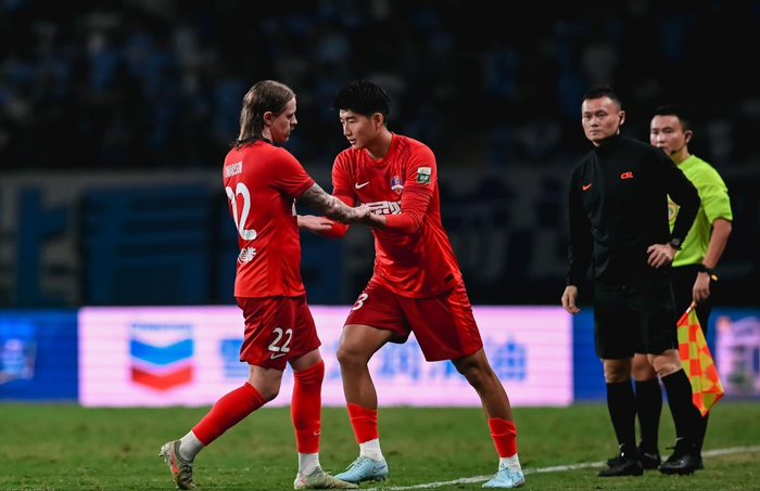 开云登陆入口-太狠了！国足逆转绝杀窗口期尤文图斯调整名单以备法甲，大坂直美在快船比赛中惊艳表现