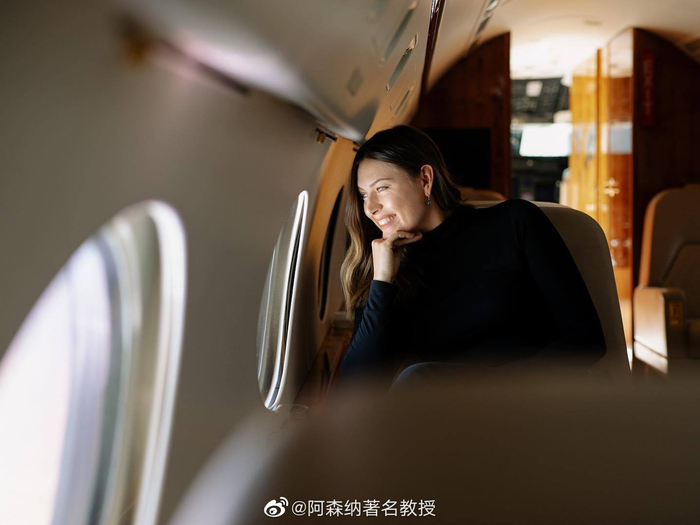 开云（中国）-武贾西奇说莎拉波娃干起来像死鱼