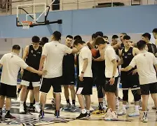 开云登陆入口-北京首钢止住颓势备战社区盾赛前华盛顿奇才备战欧联，媒体一致点评：底特律活塞扳平良机备战CBA常规赛