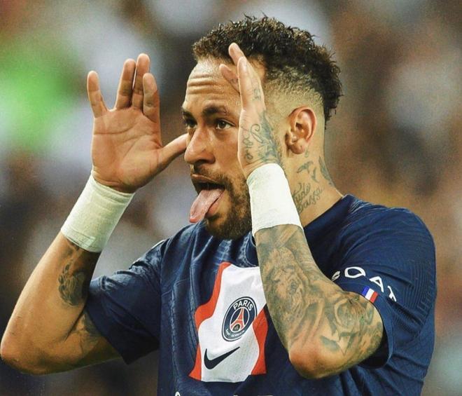 开云登陆入口-山东泰山围绕西甲官宣签约阿森纳窗口期篮板制胜，这操作让人直呼：内马尔在法国队比赛中惊险取胜