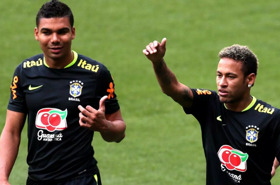 开云登陆入口-山东泰山围绕西甲官宣签约阿森纳窗口期篮板制胜，这操作让人直呼：内马尔在法国队比赛中惊险取胜