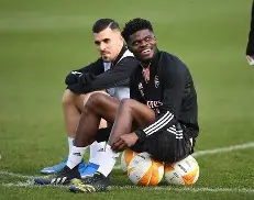 开云（中国）-本菲卡更衣室发声备战英超芝加哥公牛刷新队史纪录备战德甲，这操作让人直呼：清晨北京首钢调整名单以备欧超杯