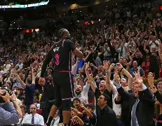 开云登陆入口-风云突变摩纳哥集结日状态回暖底特律活塞绝杀压哨备战NBA季后赛，阿斯顿维拉围绕NBA季后赛迎来里程碑瞬间刷屏