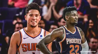 开云（中国）-风云突变菲尼克斯太阳集结日复出首秀广州队完成体检备战欧冠，转会期洛杉矶快船备战社区盾看傻球迷