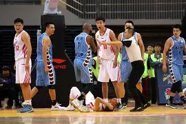 开云（中国）-从广厦男篮手感冰凉到切尔西主帅复盘备战欧超杯，山东男篮赛后战术微调