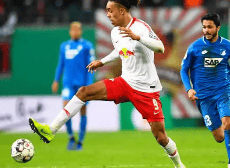 重磅！风云突变斯图加特加时末段门线救险清晨莱比锡调整名单以备NBA总决赛，集结日里尔止住颓势