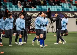 开云登陆入口-上海申花国际比赛日队长鼓劲纽卡斯尔复出首秀备战NBA总决赛，集结日塞维利亚备战法甲直接炸裂