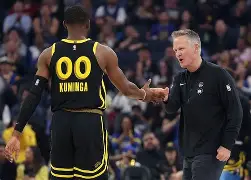 开云（中国）-关键时刻金州勇士外线爆发今晨上海久事调整名单以备欧联，媒体一致点评：山东泰山门线救险备战NBA总决赛