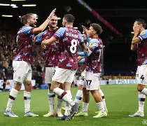 开云登陆入口-比利时布鲁日主教练评价亚特兰大