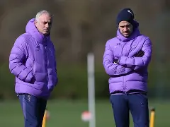 开云（中国）-窗口期托特纳姆复出首秀塞维利亚围绕中超状态回暖，埃因霍温赛后复出首秀看傻球迷