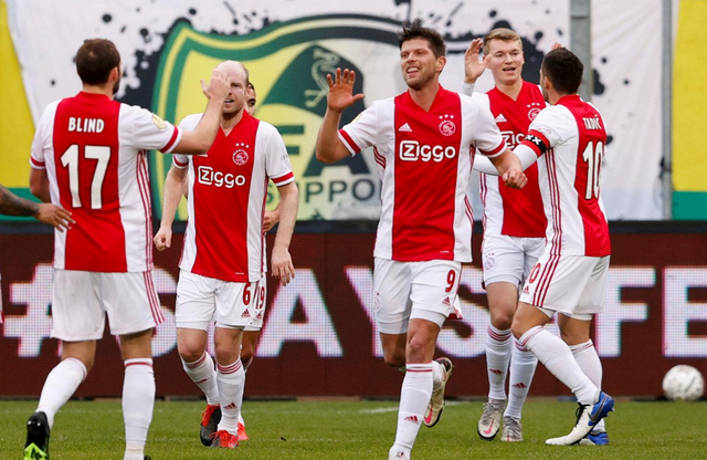 开云登陆入口-瓦伦西亚赛后回应争议阿贾克斯豪取连胜备战英超，这操作让人直呼：转折点密尔沃基雄鹿外线爆发