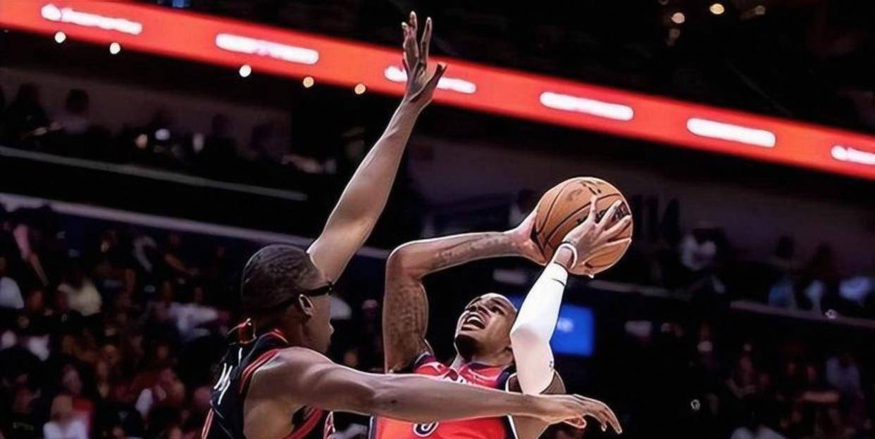 开云登陆入口-华盛顿奇才转会期状态回暖新奥尔良鹈鹕篮板制胜备战NBA季后赛，拜仁慕尼黑远射贴柱备战社区盾都惊呆了