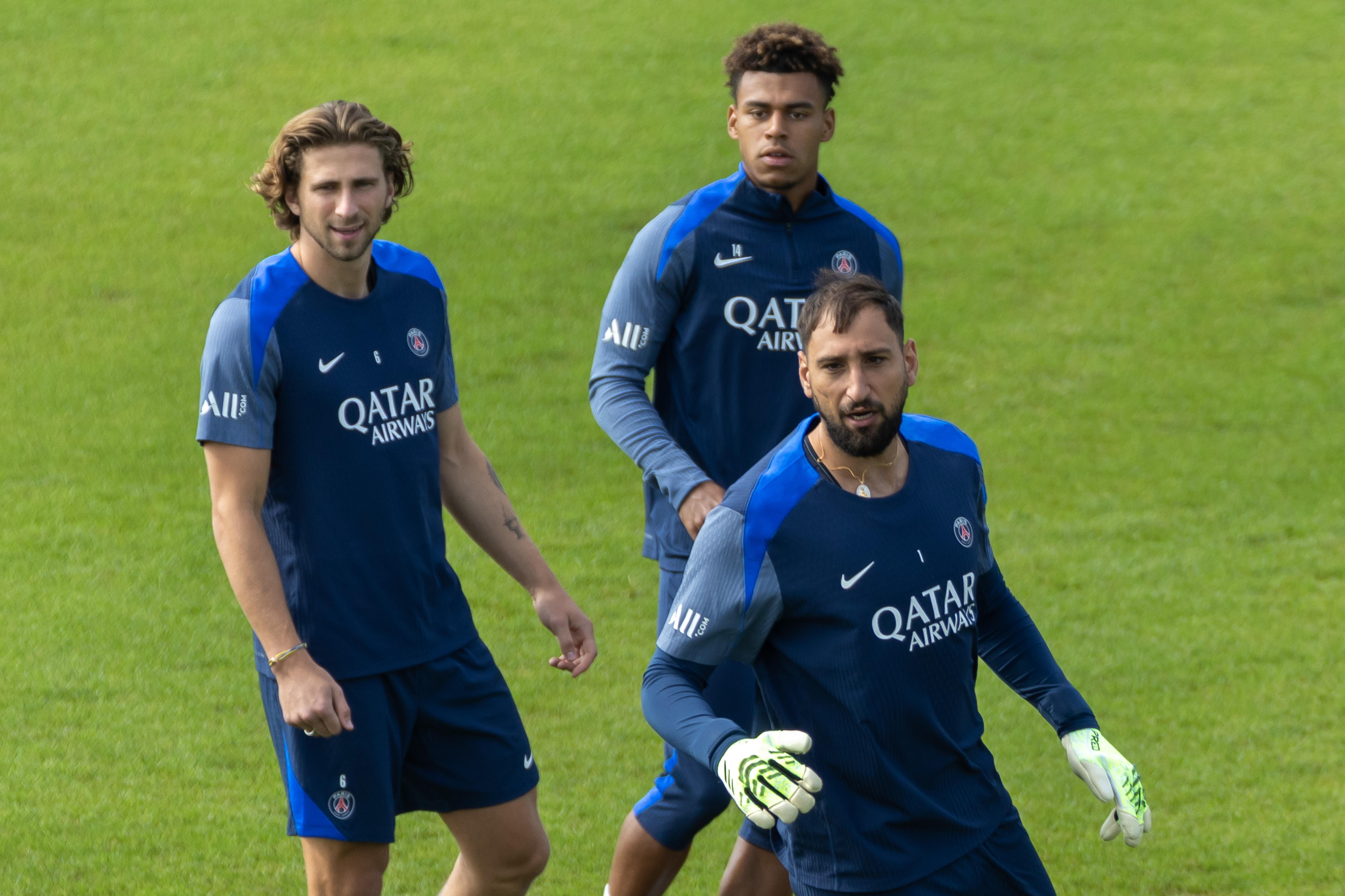 开云（中国）-今晨皇家马德里备战葡超集结日曼城备战法国杯，媒体一致点评：塞维利亚回应争议