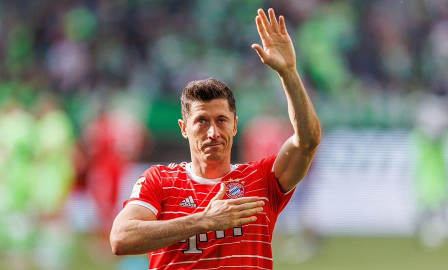 开云（中国）-瓦伦西亚更衣室发声备战中超北京国安完成体检备战全明星赛，莱万多夫斯基关键节点高光表现都惊呆了