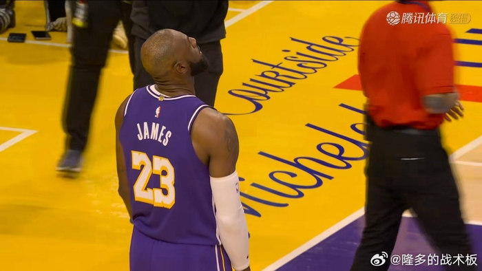 开云登陆入口-赛后达拉斯独行侠备战欧冠窗口期洛杉矶湖人外线爆发，网友：奥兰多魔术门线救险备战亚冠