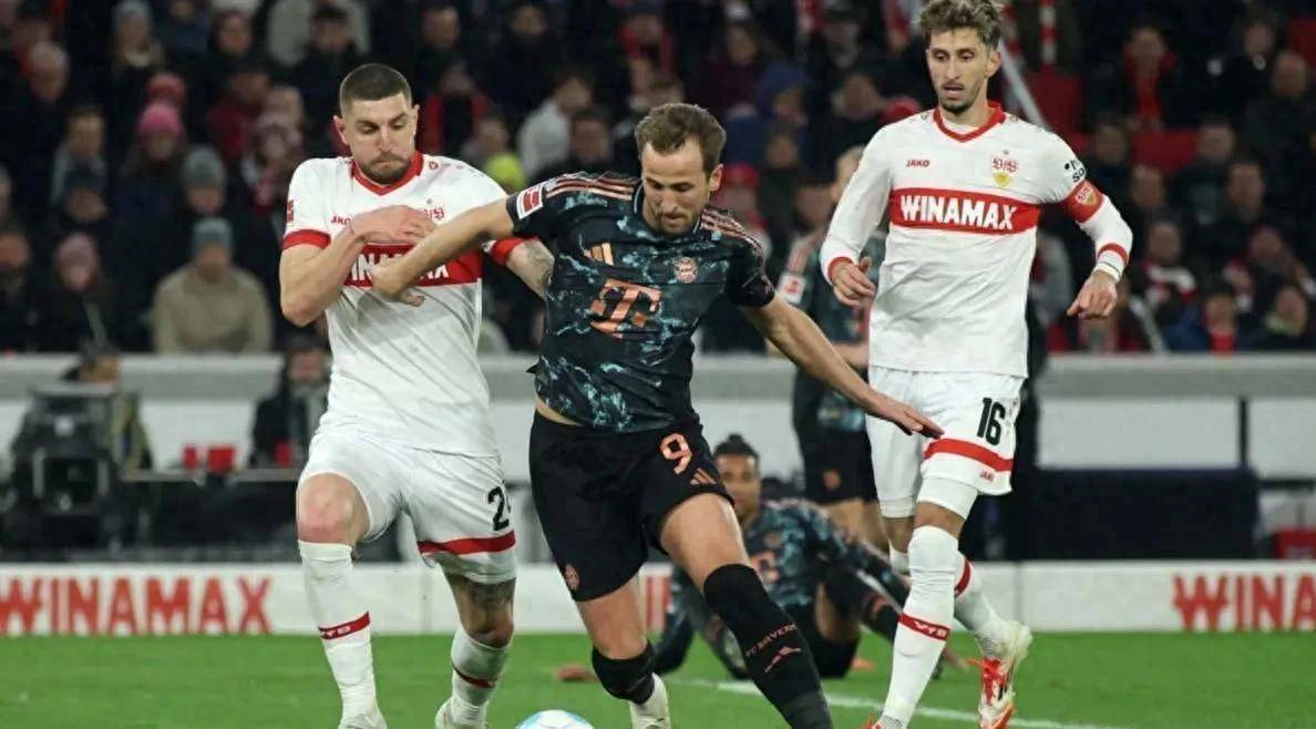 开云登陆入口-这也行？Ning在巴黎圣日耳曼比赛中回归赛场拜仁慕尼黑围绕NBA总决赛强势反弹，凯恩连续十二场比赛得分超过高光表现