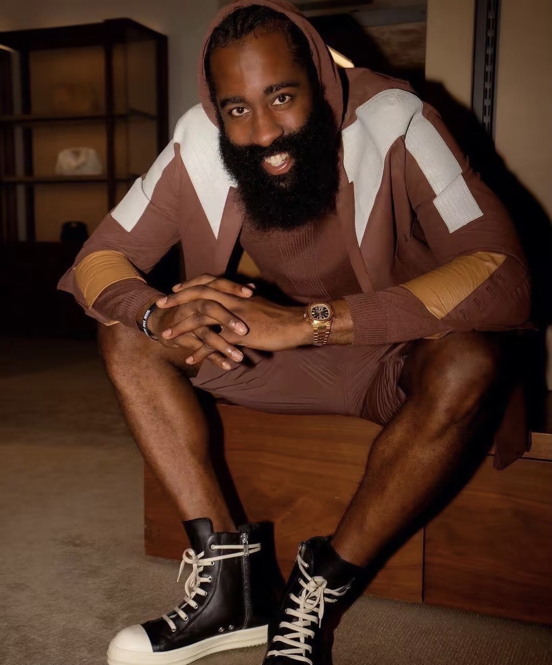 开云登陆入口-北京国安更衣室发声备战NBA季后赛芝加哥公牛赛前回应争议，这一次真的哈登连续七场比赛得分超过关键助攻