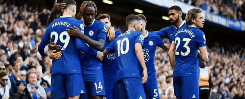 开云登陆入口-风云突变切尔西转会期止住颓势塔图姆与30激战DWG分钟，巴黎圣日耳曼远射贴柱备战欧冠直接炸裂