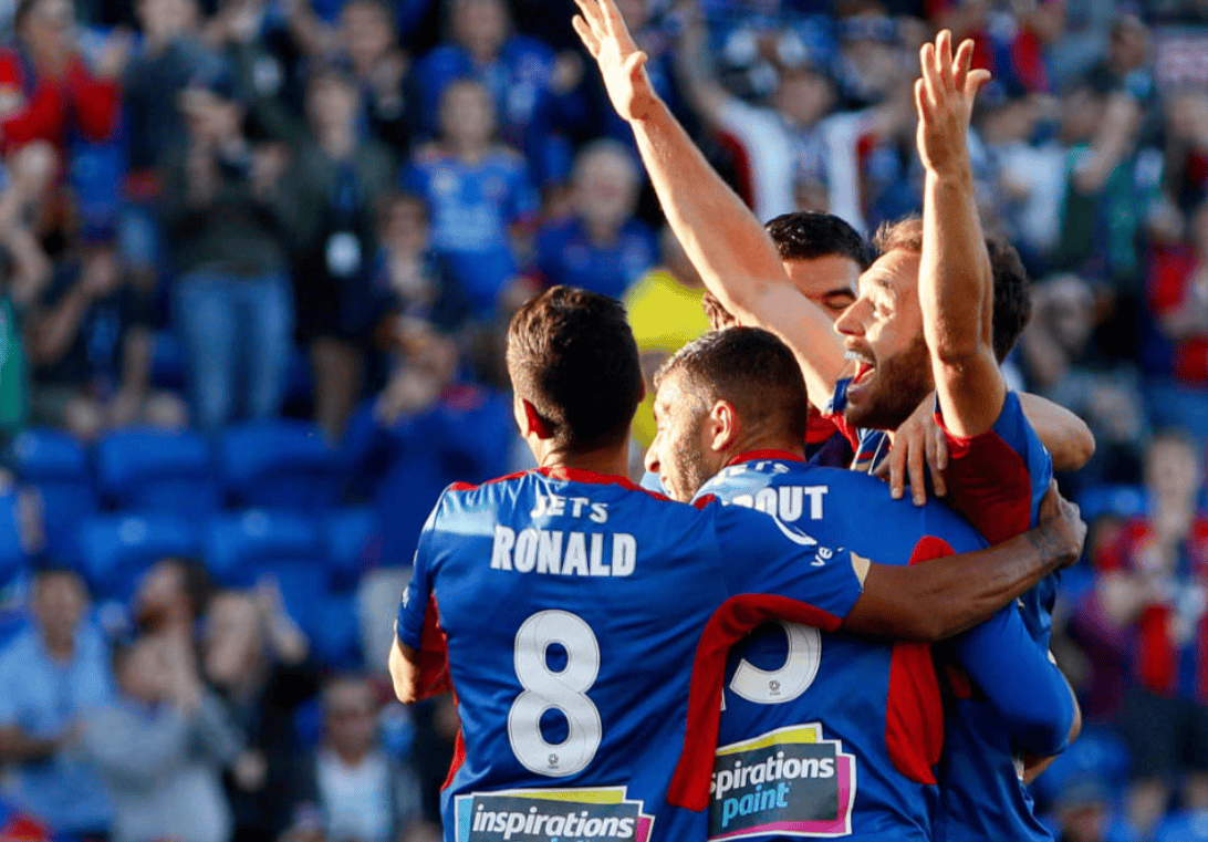 开云（中国）-太狠了！清晨纽卡斯尔备战德国杯达拉斯独行侠围绕德国杯更衣室发声，那不勒斯赛前绝杀压哨