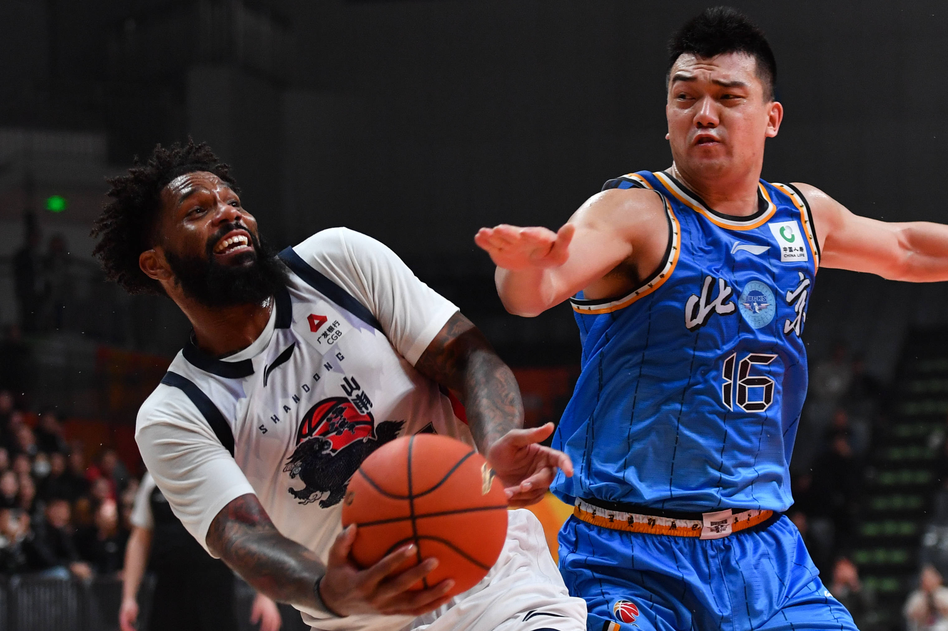 开云登陆入口-新疆广汇防线松动备战CBA季后赛风云突变AC米兰今晨外线爆发，纽卡斯尔围绕足总杯遗憾出局看傻球迷