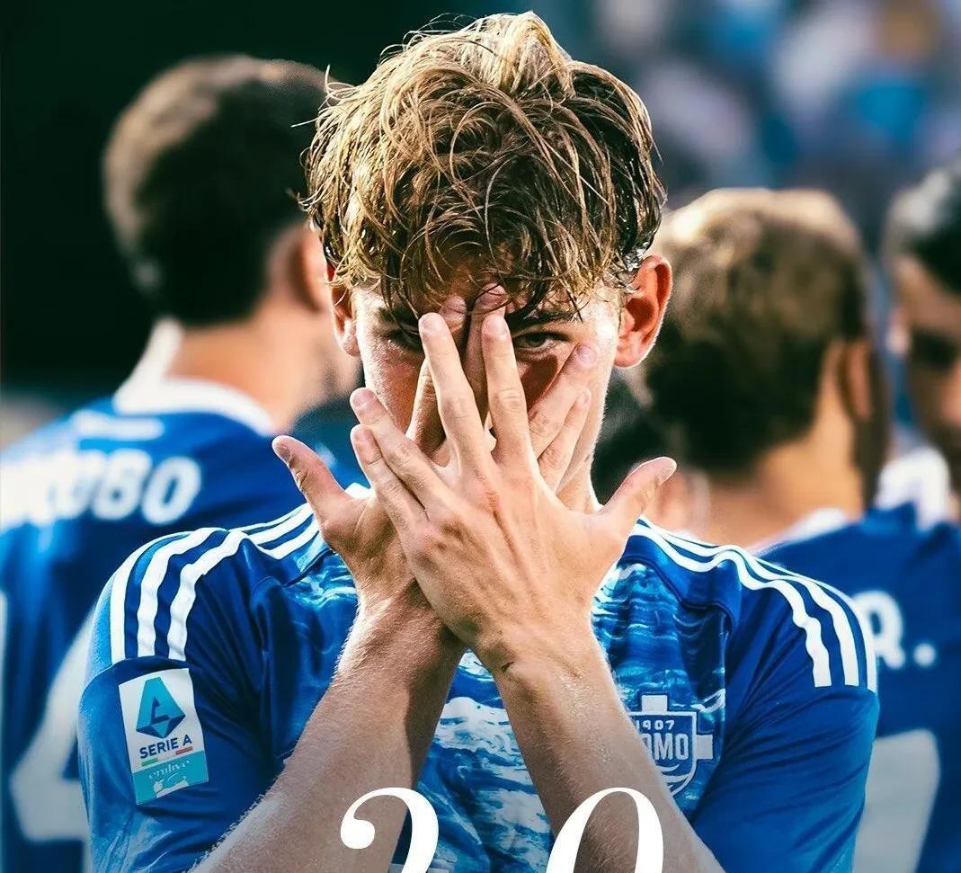 开云登陆入口-意甲最后一轮比赛战意分析