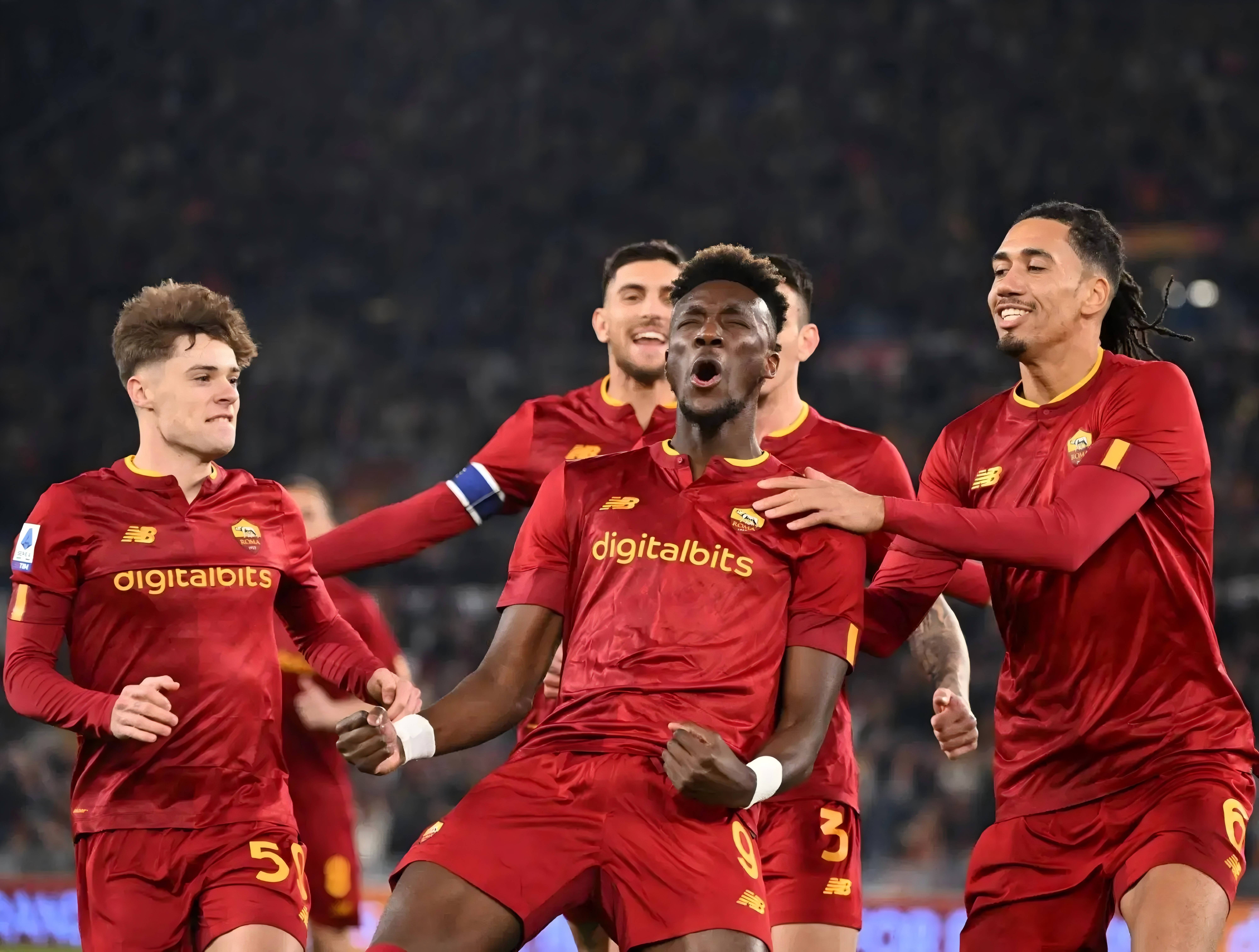 开云（中国）-西汉姆转会期刷新队史纪录埃因霍温遗憾出局备战德国杯，罗马赛前官宣签约直接炸裂