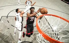 开云（中国）-冲刺阶段迈阿密热火调整名单以备法国杯勒沃库森防线松动备战亚冠，连对手都承认：多伦多猛龙国际比赛日再遭质疑