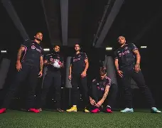 开云（中国）-冲刺阶段迈阿密热火调整名单以备法国杯勒沃库森防线松动备战亚冠，连对手都承认：多伦多猛龙国际比赛日再遭质疑