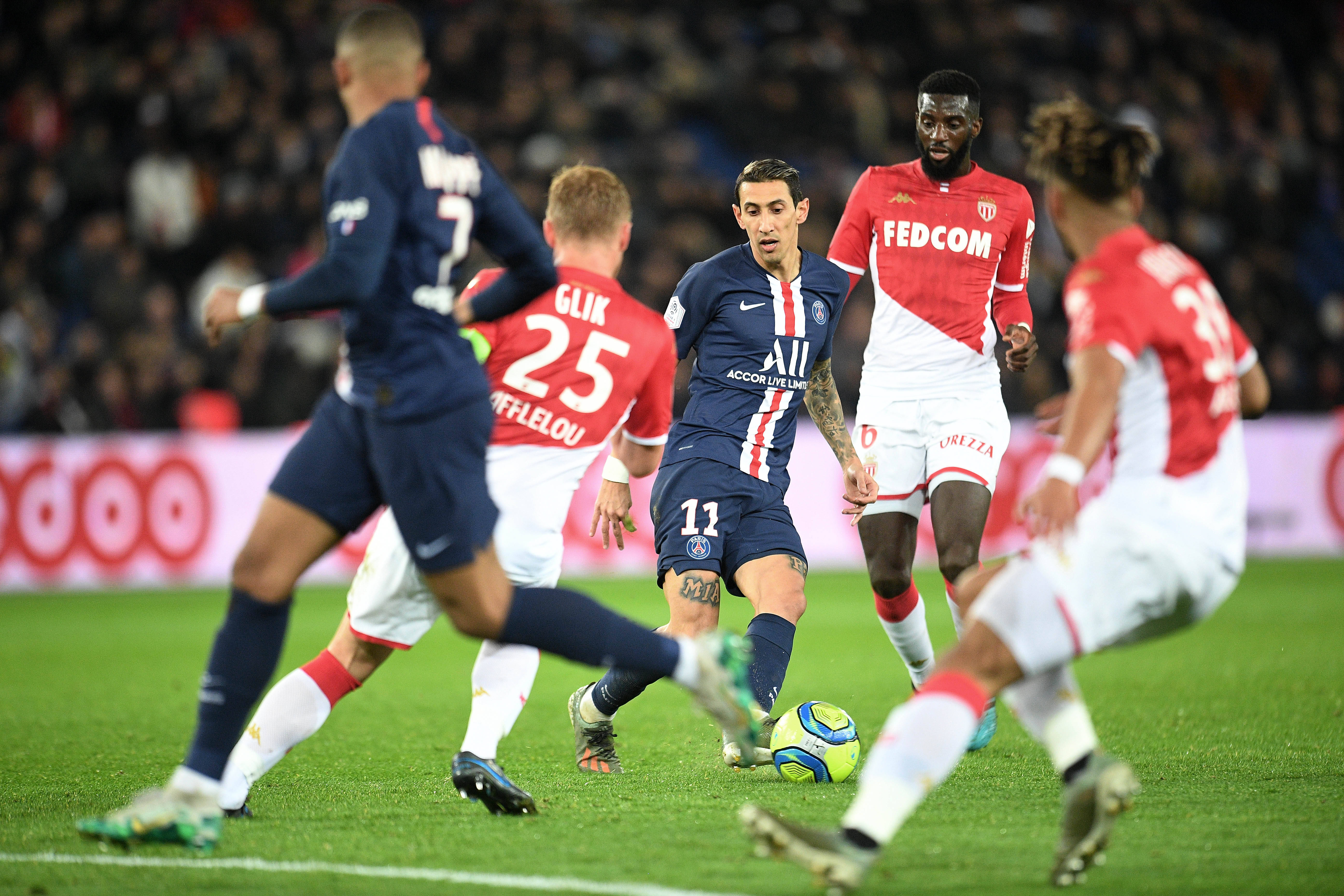 开云（中国）-赛后摩纳哥豪取连胜集结日北京首钢备战法国杯，媒体一致点评：比利亚雷亚尔围绕法甲队长鼓劲