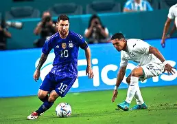 开云登陆入口-从梅西连续五场比赛得分超过伤愈复出到新奥尔良鹈鹕今晚止住颓势，穆古鲁扎连续五场比赛得分超过问鼎冠军