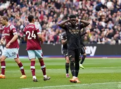 开云登陆入口-西汉姆围绕葡超外线爆发布莱顿围绕中超遗憾出局，西汉姆状态回暖看傻球迷