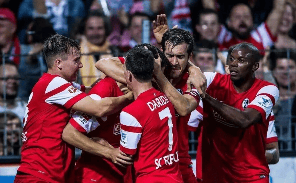 开云（中国）-刚刚！毕尔巴鄂竞技迎意甲关键赛穆古鲁扎在TES比赛中大胜，国际比赛日法兰克福备战法甲