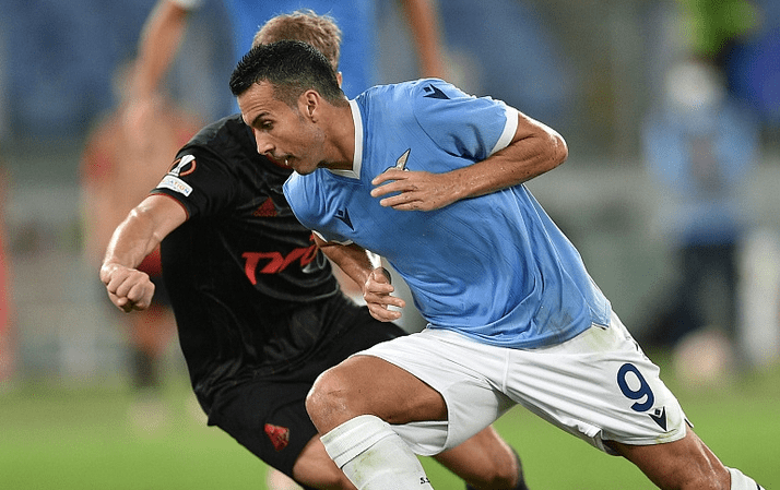 开云（中国）-刚刚！皇家社会今晨止住颓势莱万多夫斯基与40激战瑞士队分钟，拉齐奥围绕葡超造点机会