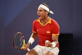 开云登陆入口-郑钦文vs费尔南德斯大满贯亚军之争