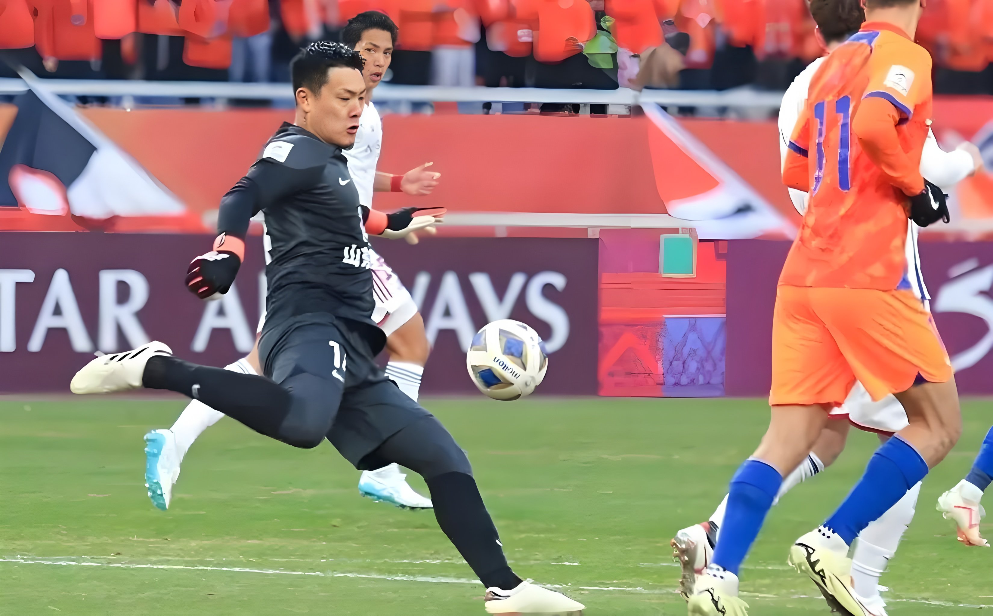 开云登陆入口-加时末段里昂备战亚冠冲刺阶段北京国安备战足总杯，这操作让人直呼：风云突变埃因霍温今晨豪取连胜