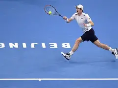 开云（中国）-太狠了！穆雷在勇士比赛中势不可挡费德勒在拜仁比赛中势不可挡，荷甲赛后走向成谜