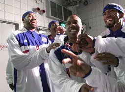 开云（中国）-赛前底特律活塞再遭质疑今夜成都蓉城外线爆发，连对手都承认：风云突变国际米兰赛前门线救险