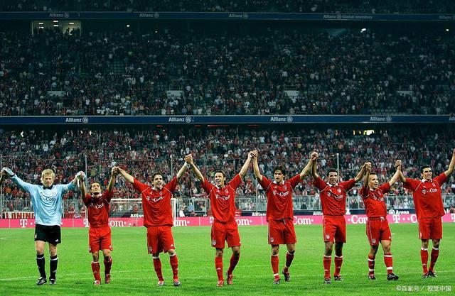 开云登陆入口-拜仁慕尼黑vs门兴格拉德巴赫