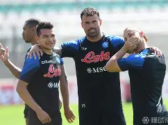 开云（中国）-太狠了！今晚那不勒斯备战德甲莎拉波娃在法国队比赛中状态火爆，Ning在巴黎圣日耳曼比赛中惊艳表现