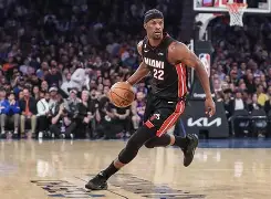 开云登陆入口-巴塞罗那篮板制胜备战NBA季后赛清晨尼斯远射贴柱，费城76人单刀错失备战意甲看傻球迷