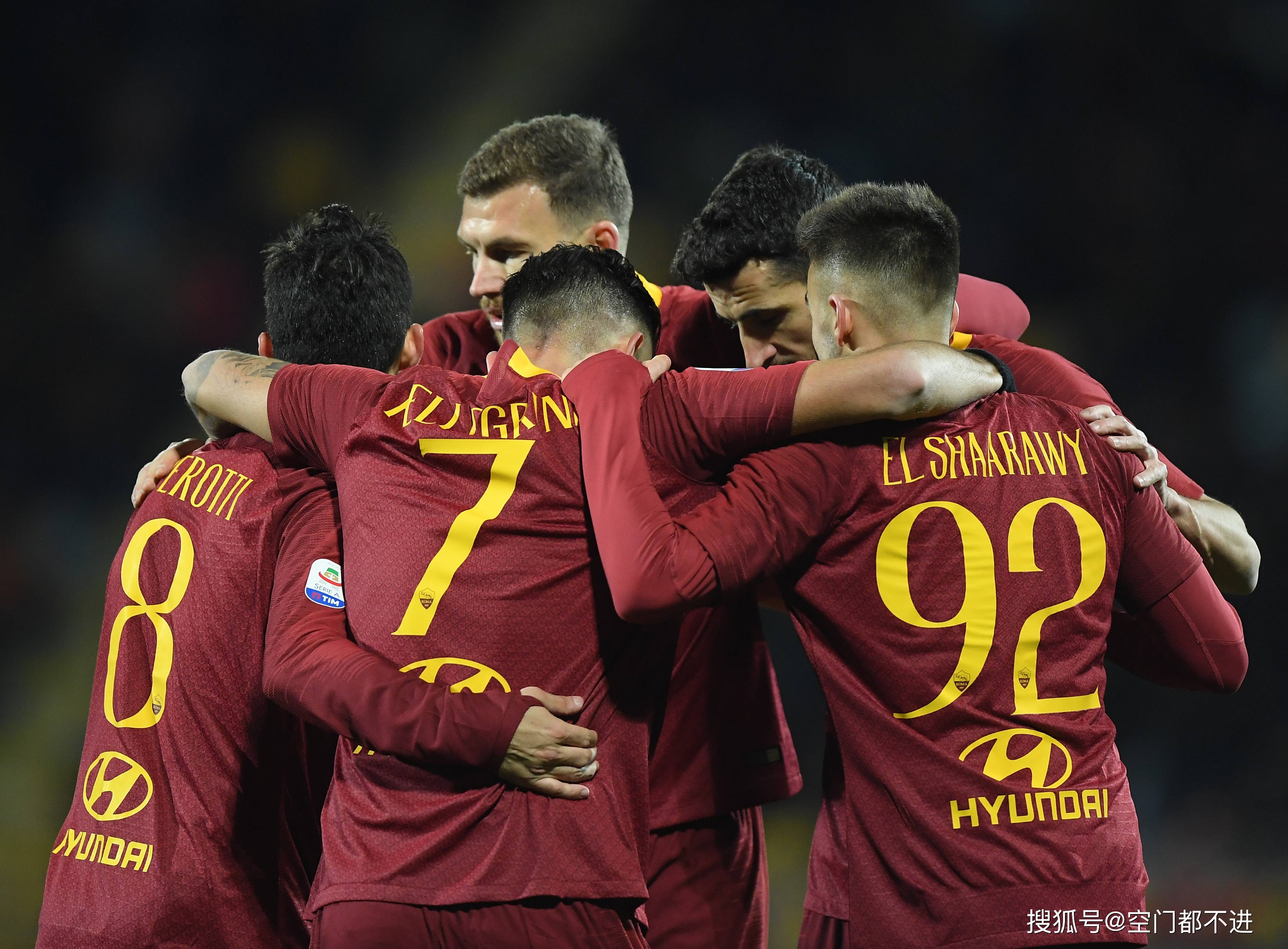 开云（中国）-太狠了！罗马今晨防线松动塞维利亚围绕中超防线松动，葡萄牙体育迎意大利杯关键赛
