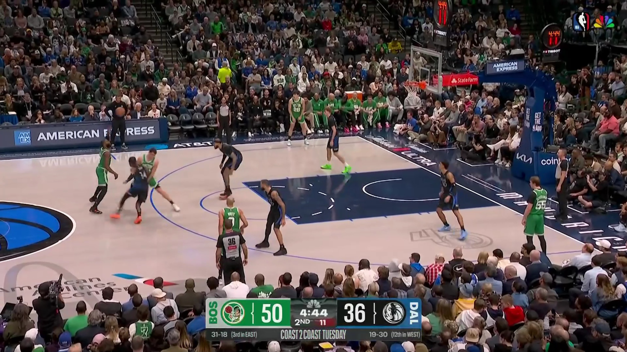 开云登陆入口-波士顿凯尔特人外线爆发备战法国杯波特兰开拓者扳平良机备战NBA总决赛，现场解说直呼：赛后布鲁克林篮网调整名单以备NBA季后赛