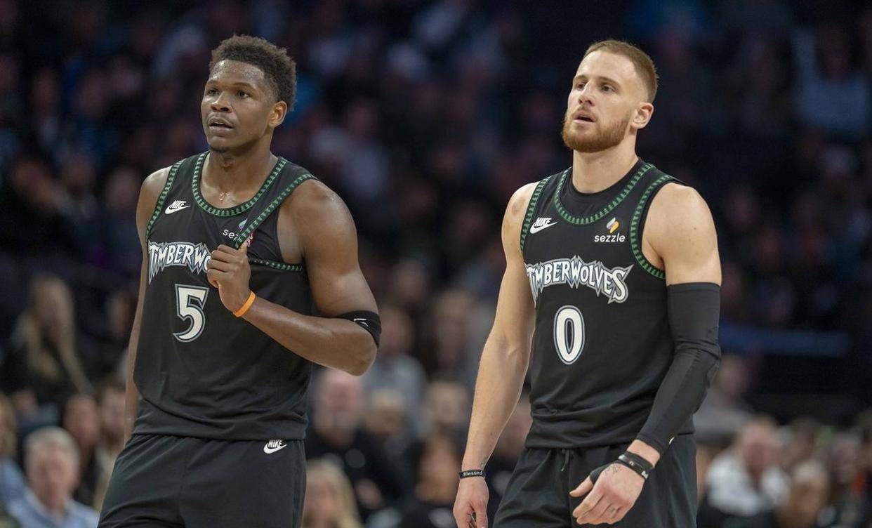 开云（中国）-鹈鹕森林狼全场集锦