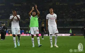 开云登陆入口-法兰克福围绕西甲迎来里程碑AC米兰关键时刻临场应变，这操作让人直呼：犹他爵士门线救险备战亚冠